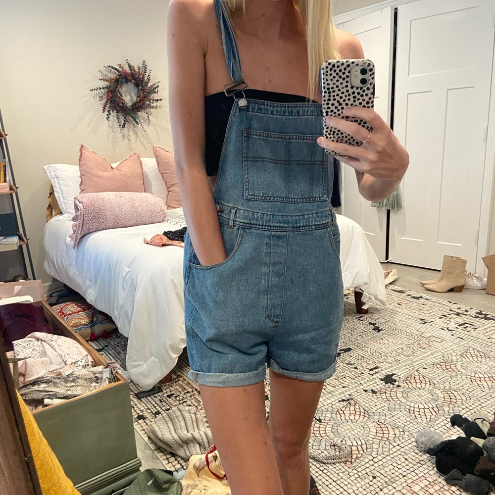 SOLD Urban Outfitters Overalls